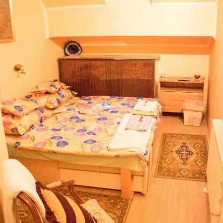 Balogh Vendeghaz 招待所