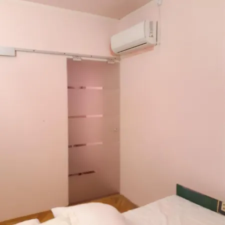 Balogh Vendeghaz Gasthuis