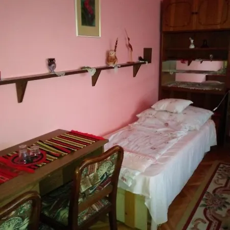 Balogh Vendeghaz * Szeged