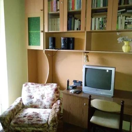 Gasthuis Balogh Vendeghaz *