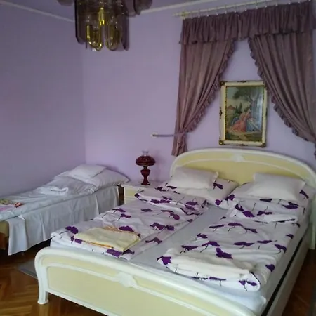 Balogh Vendeghaz Guest house
