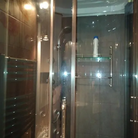 Balogh Vendeghaz Gasthuis Szeged