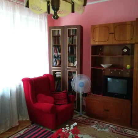 Balogh Vendeghaz * Szeged