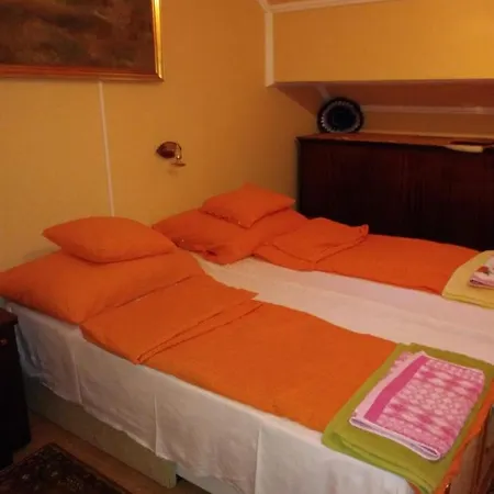 Balogh Vendeghaz * Szeged